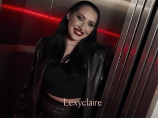 Lexyclaire