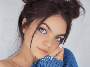 Lexyhanter