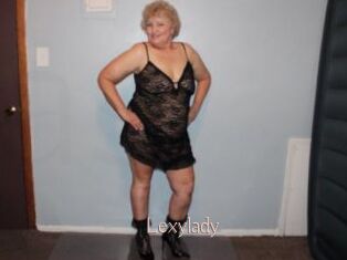 Lexylady