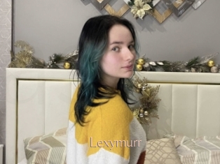 Lexymurr