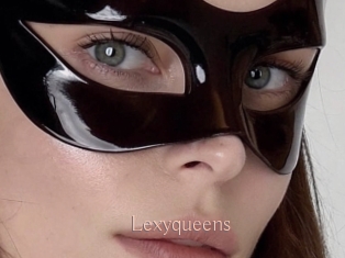 Lexyqueens