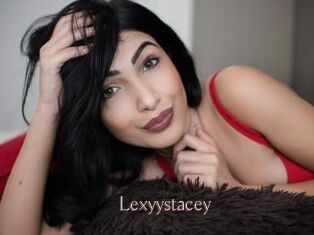 Lexyystacey