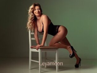 Leyamoon