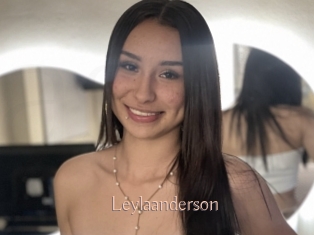 Leylaanderson