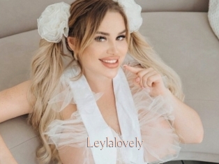 leylalovely Anal Sexe