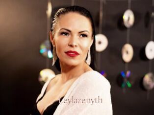 Leylazenyth