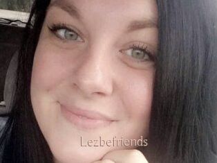 Lezbefriends
