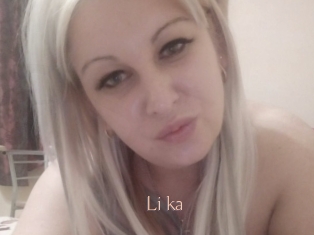 Li_ka