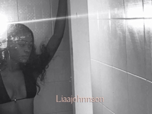 Liaajohnnson