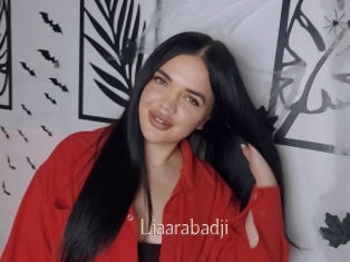 Liaarabadji