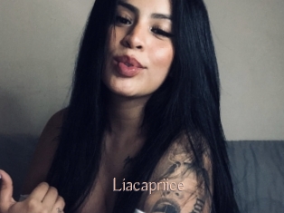 Liacapriice