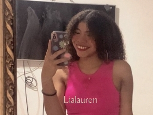 Lialauren