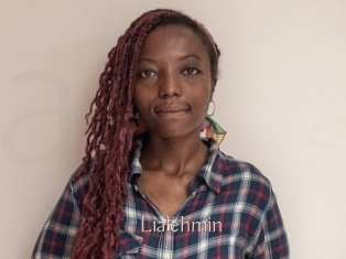 Lialehmin