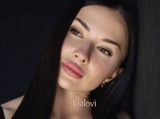 Lialovi