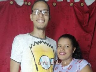 Liamandalana