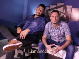 Liamandcaleb