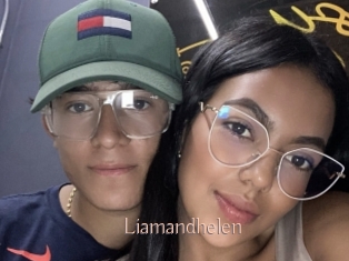 Liamandhelen