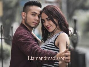 Liamandmadisson