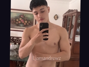 liamandrewz Anal Sexe