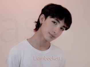 Liambeckett