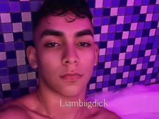 Liambiigdick