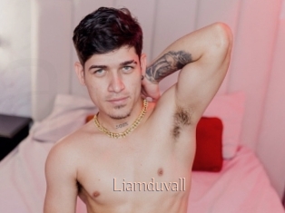 liamduvall Anal Sexe