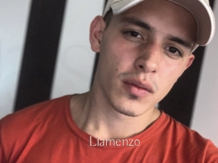 Liamenzo