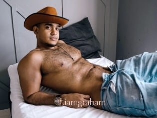 liamgraham Anal Sexe