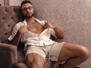 liamhills Anal Sexe