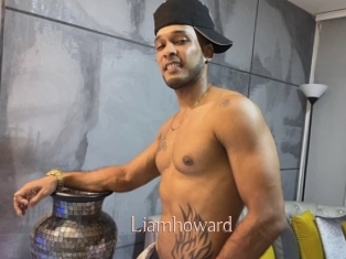 liamhoward Anal Sexe