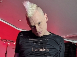Liamidols