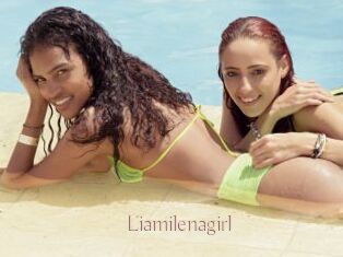 Liamilenagirl