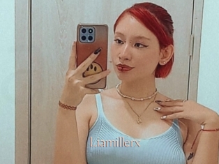 liamillerx Anal Sexe