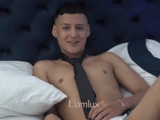 liamlux Anal Sexe