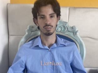 liamluxe Anal Sexe