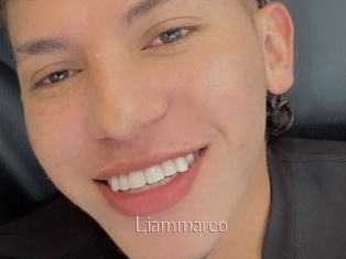 liammarco Anal Sexe