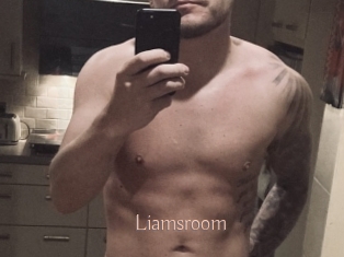 Liamsroom