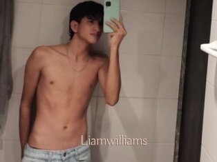 Liamwilliams