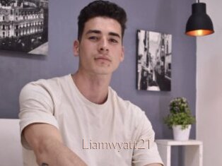 liamwyatt21 Anal Sexe