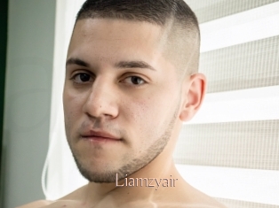 Liamzyair