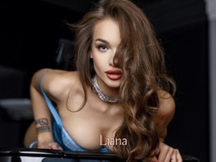 liana Anal Sexe