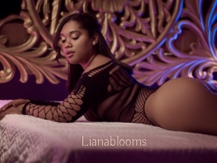 Lianablooms