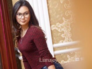 Lianajey