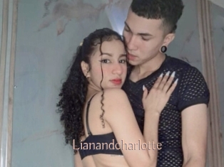 lianandcharlotte Anal Sexe