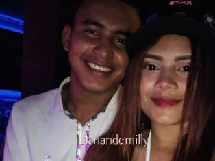 Lianandemilly