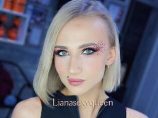 Lianasexyqueen