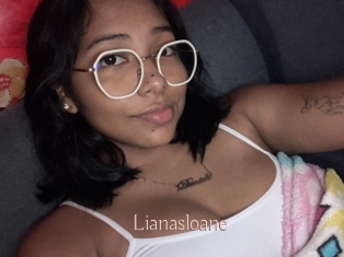 Lianasloane