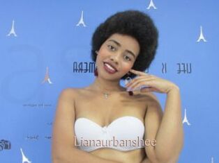 Lianaurbanshee