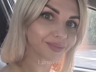 Lianaverde