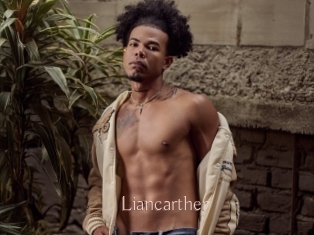 liancarther Anal Sexe